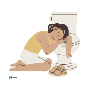 bulimia