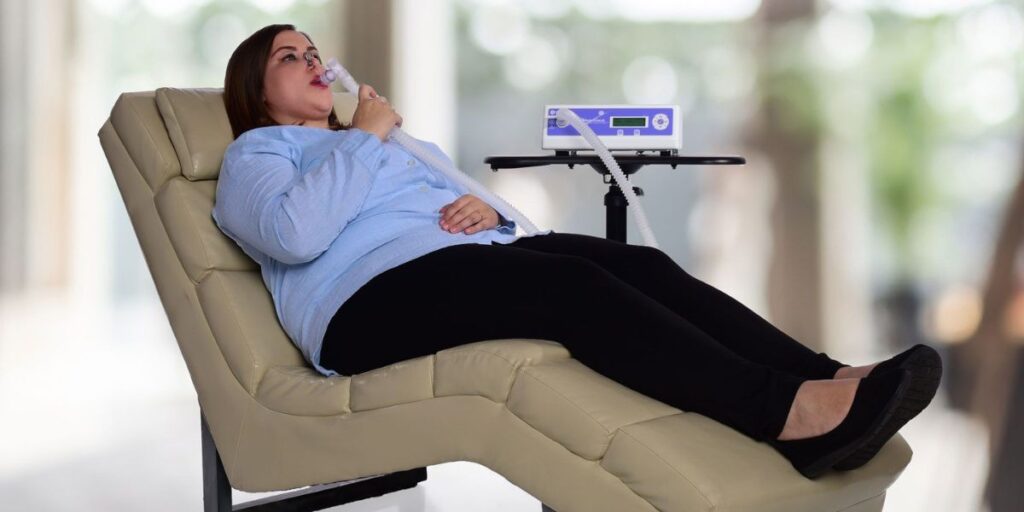 Μέτρηση μεταβολισμού