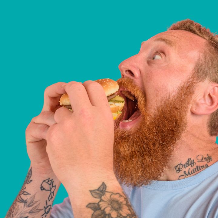 Θεραπεία Αδηφαγίας